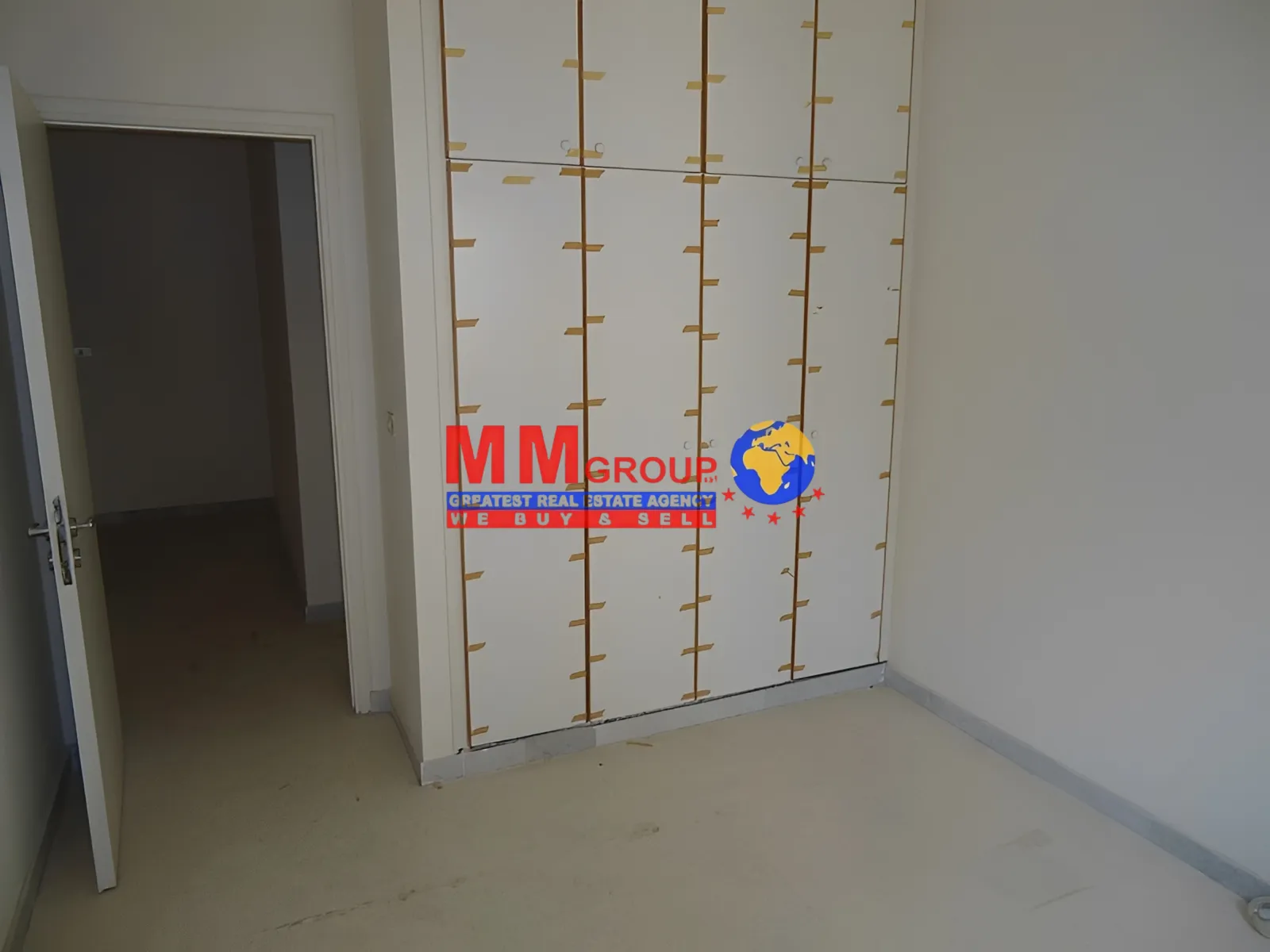 Apartment for rent in Mansourieh