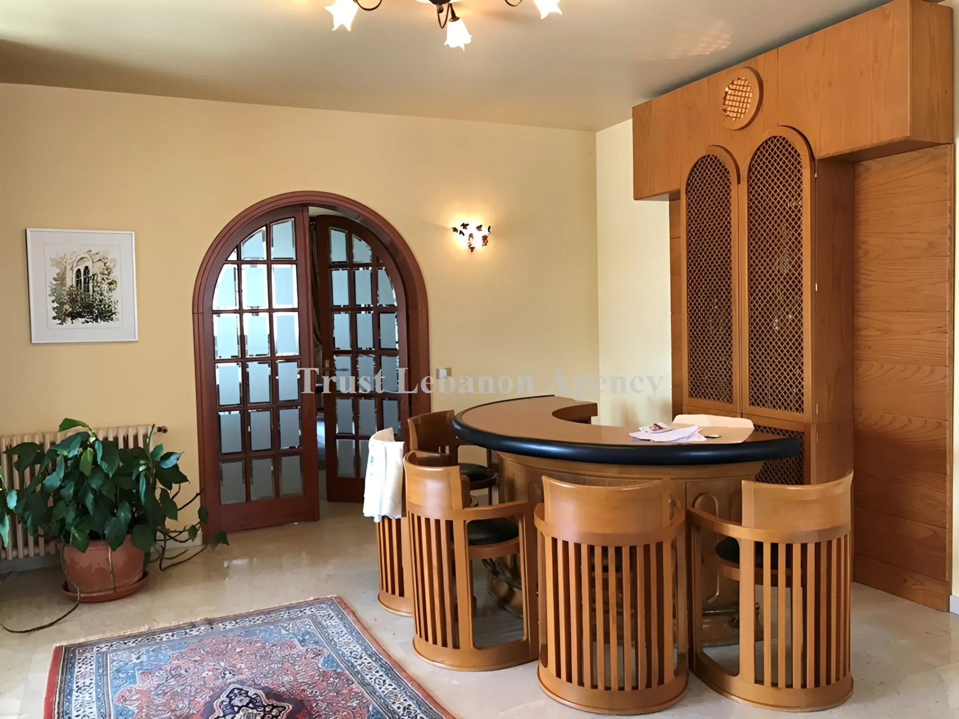 Villa for Sale in Metn Baabdat Lebanon