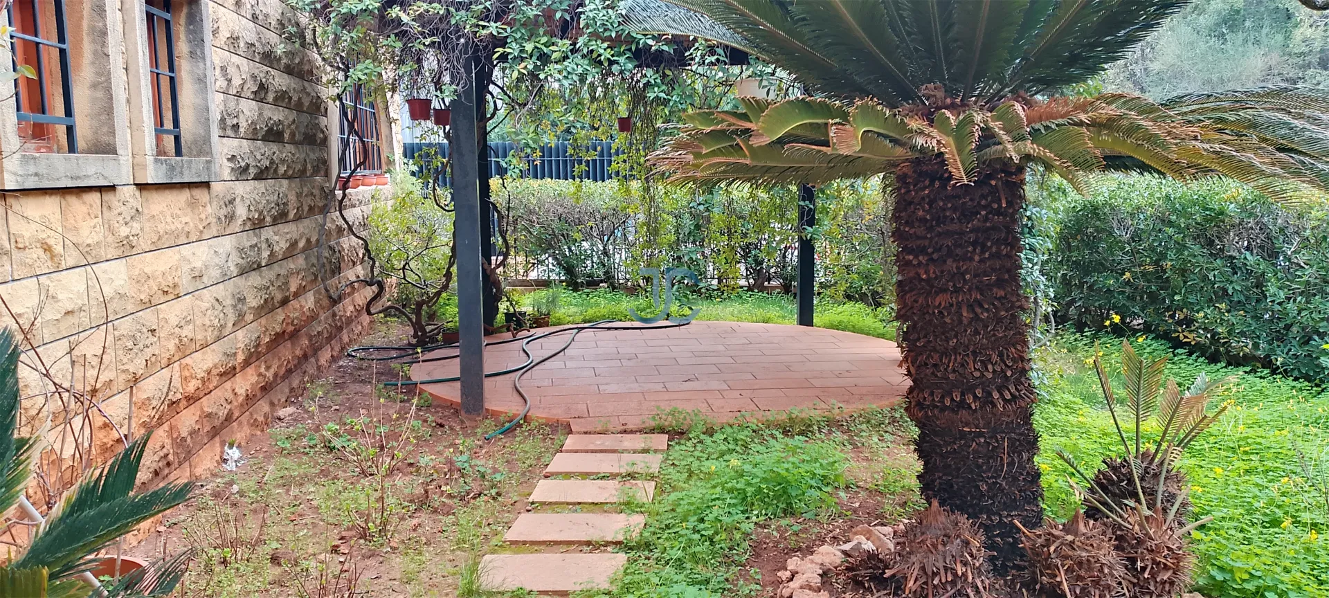 Villa for sale in Baabdat, lebanon
