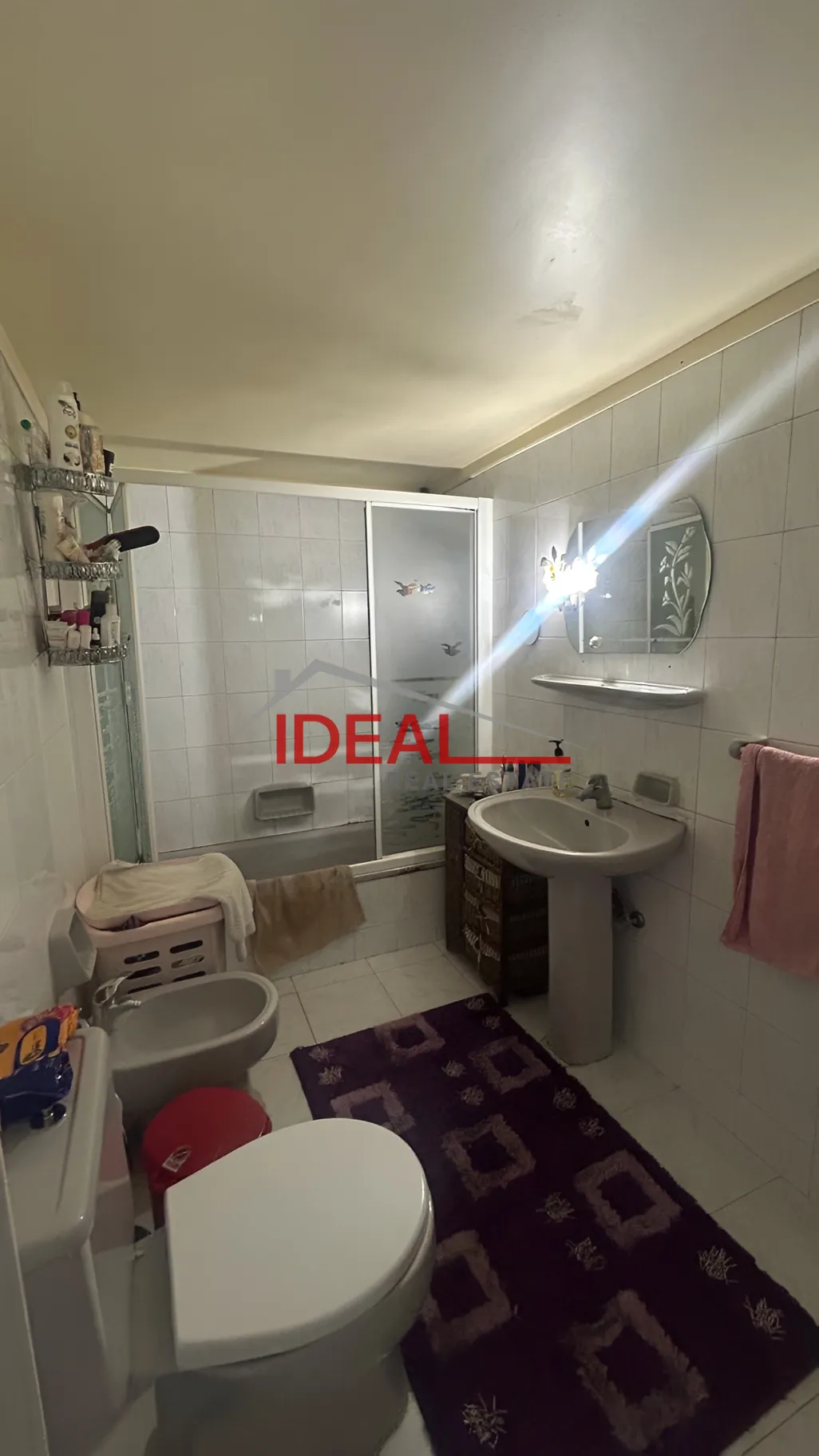 Apartment for sale in Zouk Mosbeh, Lebanon
