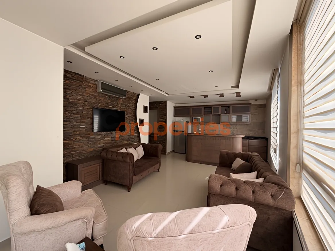 Apartment for Rent in Naqqache - 2 bed, 2 bath