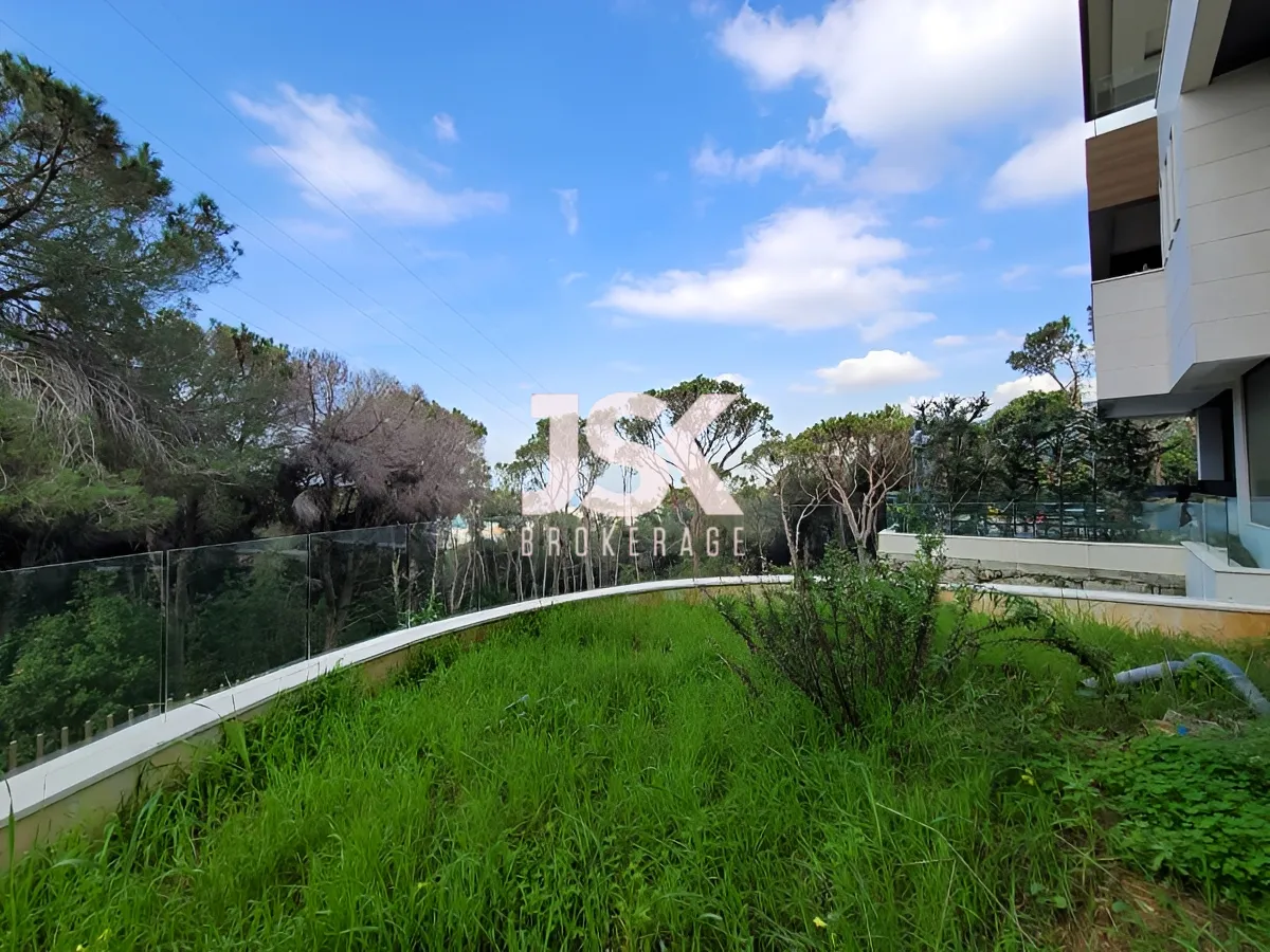 Apartment for Sale in Ain Saadeh, Lebanon