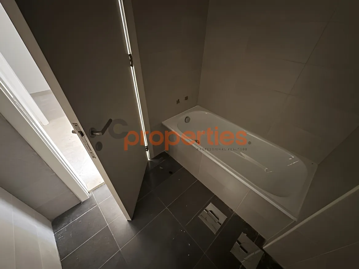 Apartment for Sale in Baabda