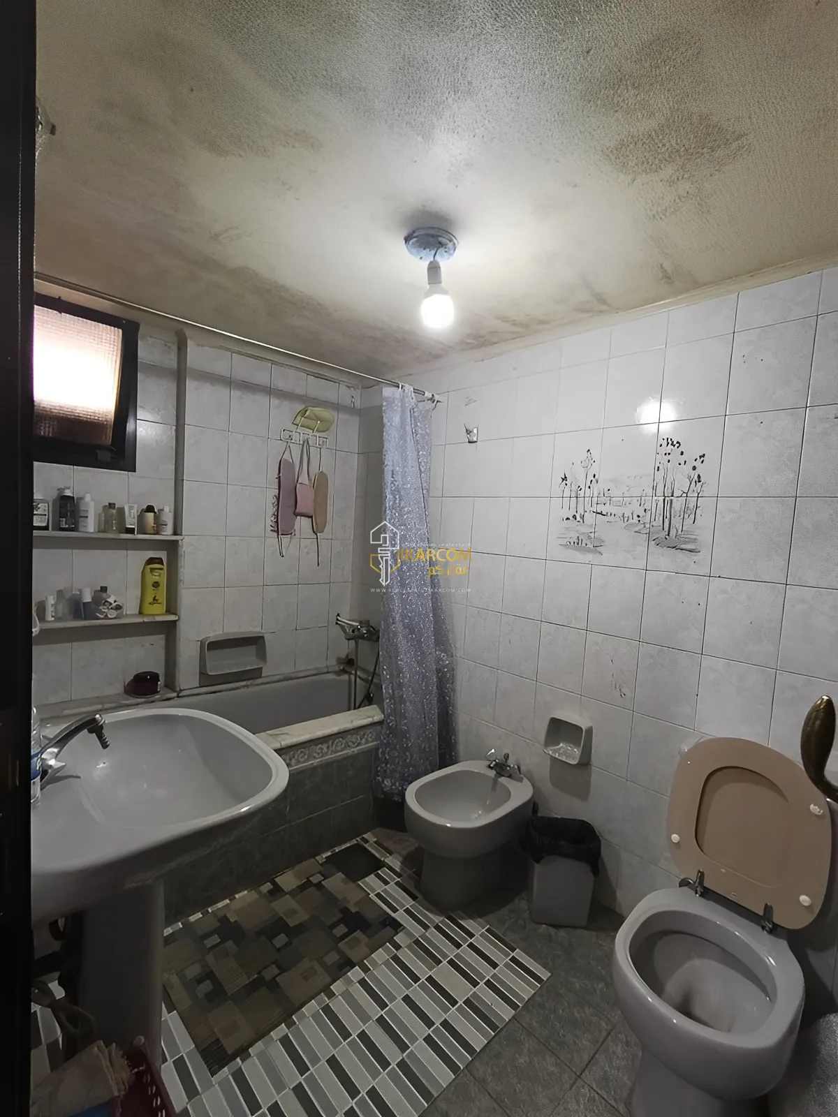 Apartment for Sale in Biaqout