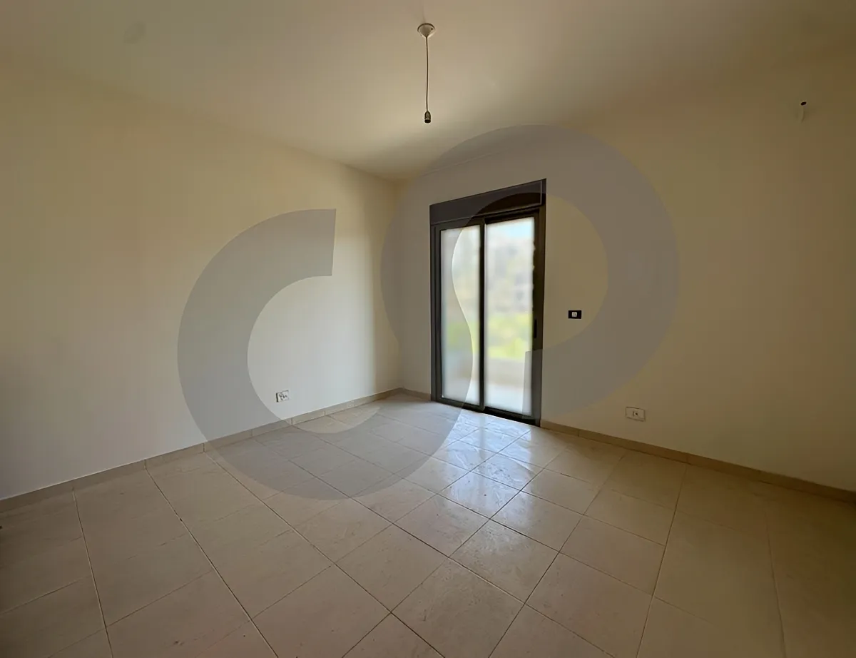 Apartment for Sale in Bayada, Rabieh