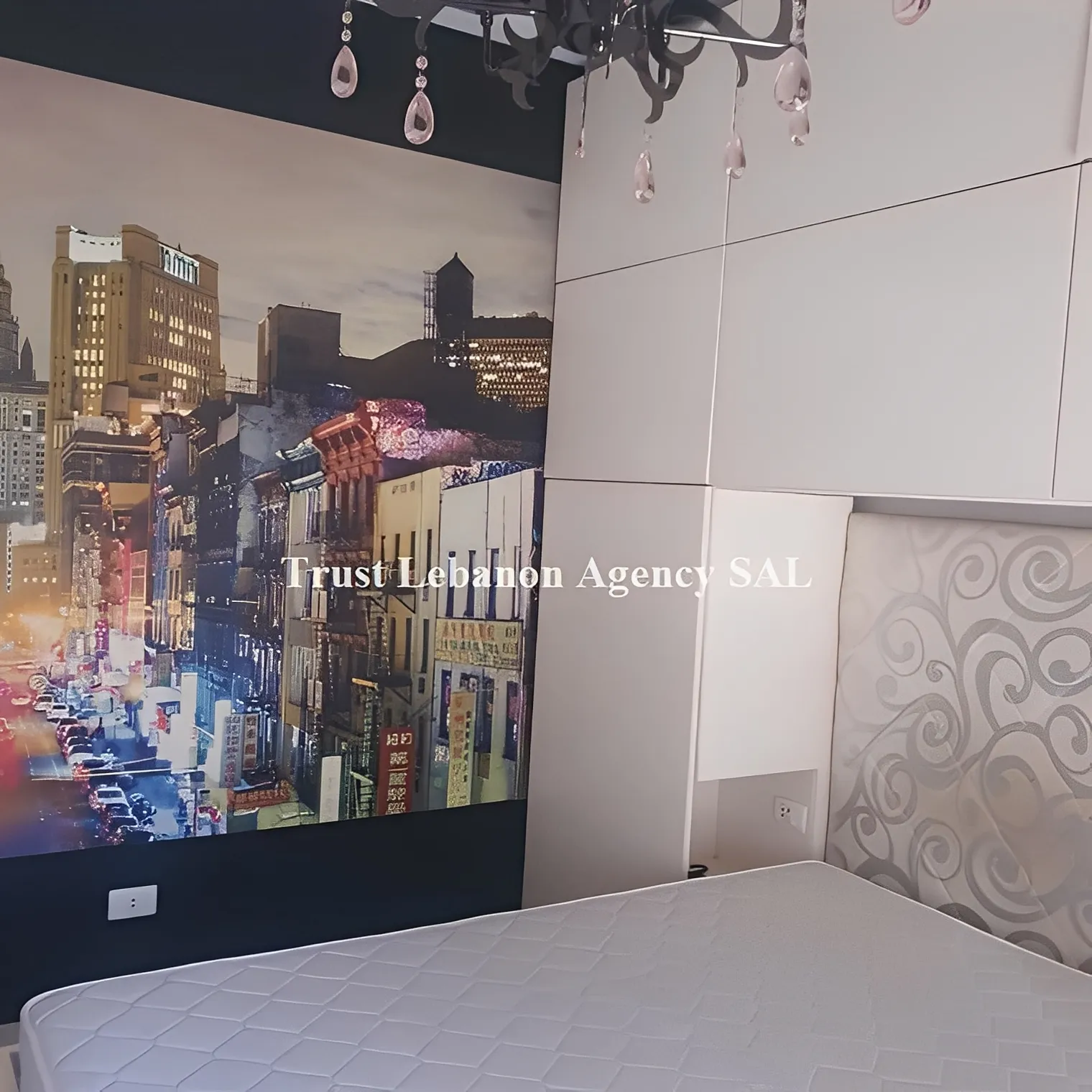 Apartment for Sale in Metn Sid El Bauchrieh Lebanon