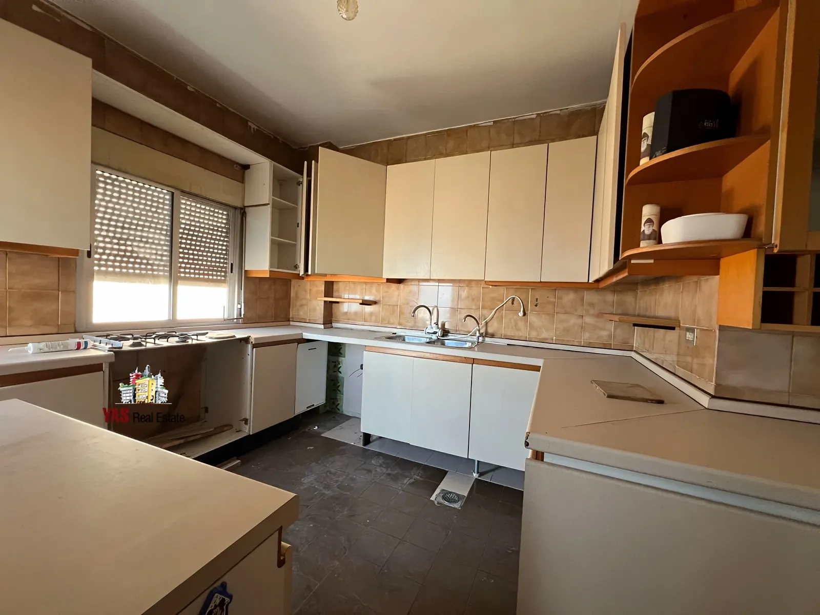 Apartment for Sale in Jounieh