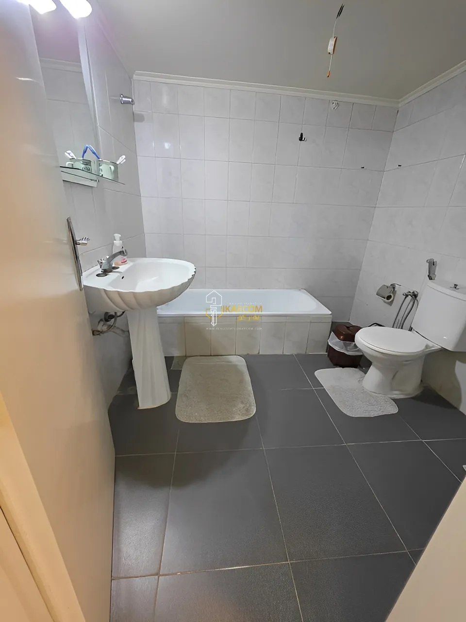 Apartment for Sale in Naqqache