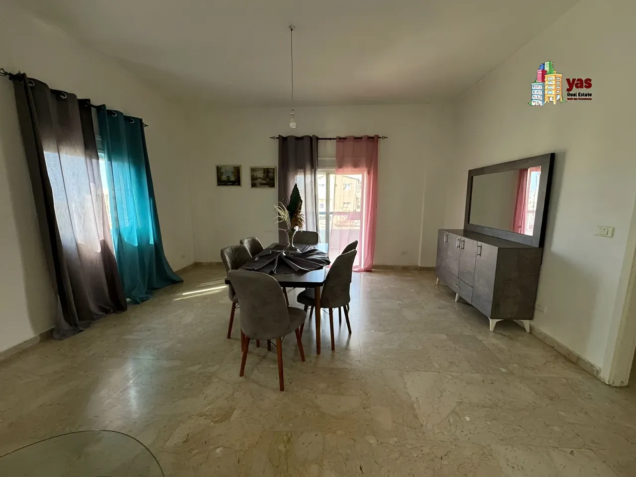 Apartment for Rent in Byblos - 3 bed, 3 bath