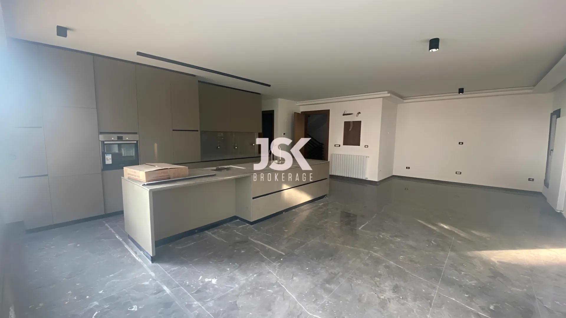 Apartment for Rent in Broummana