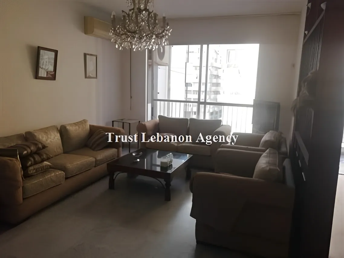 Apartment for Sale in Talet El Khayat Beirut Lebanon
