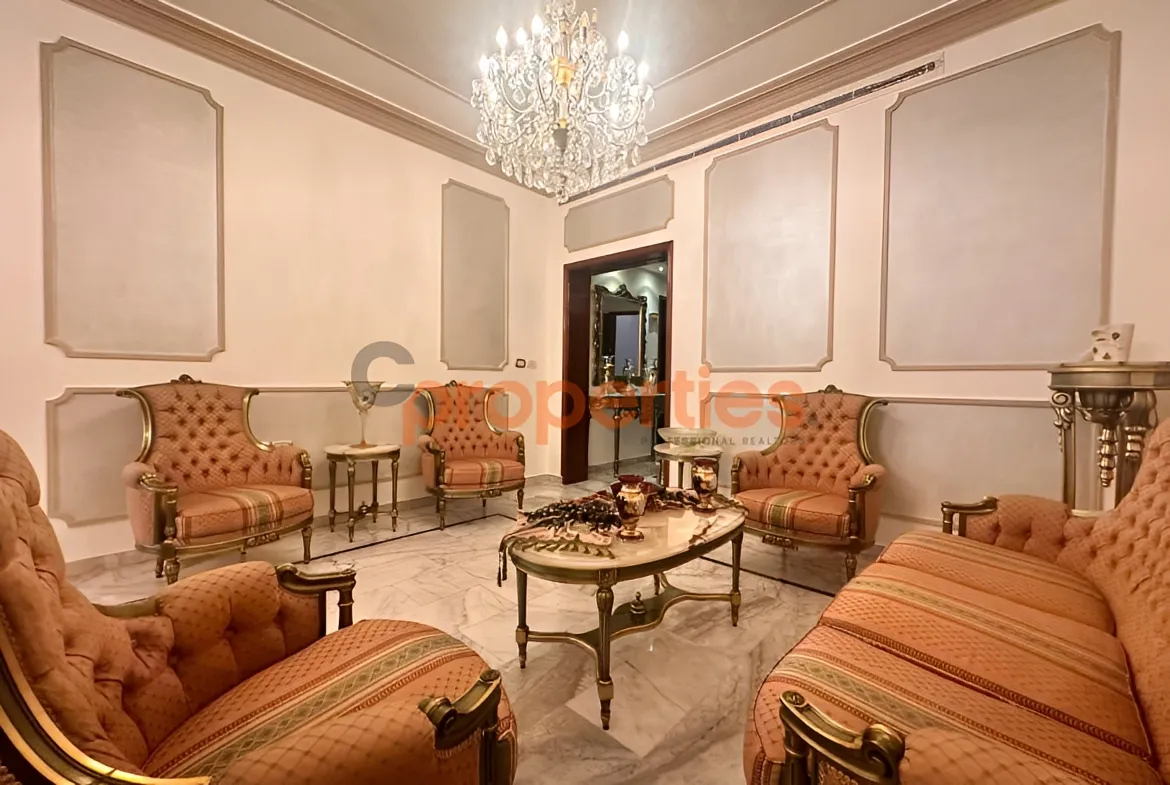 Apartment for Rent in Jnah