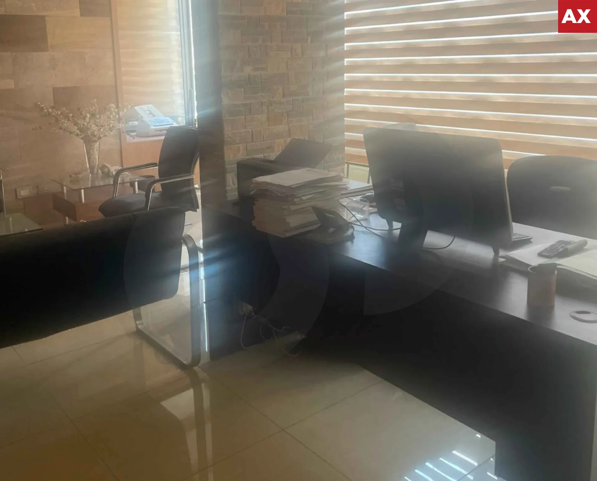 Office for Sale in Baouchriyeh
