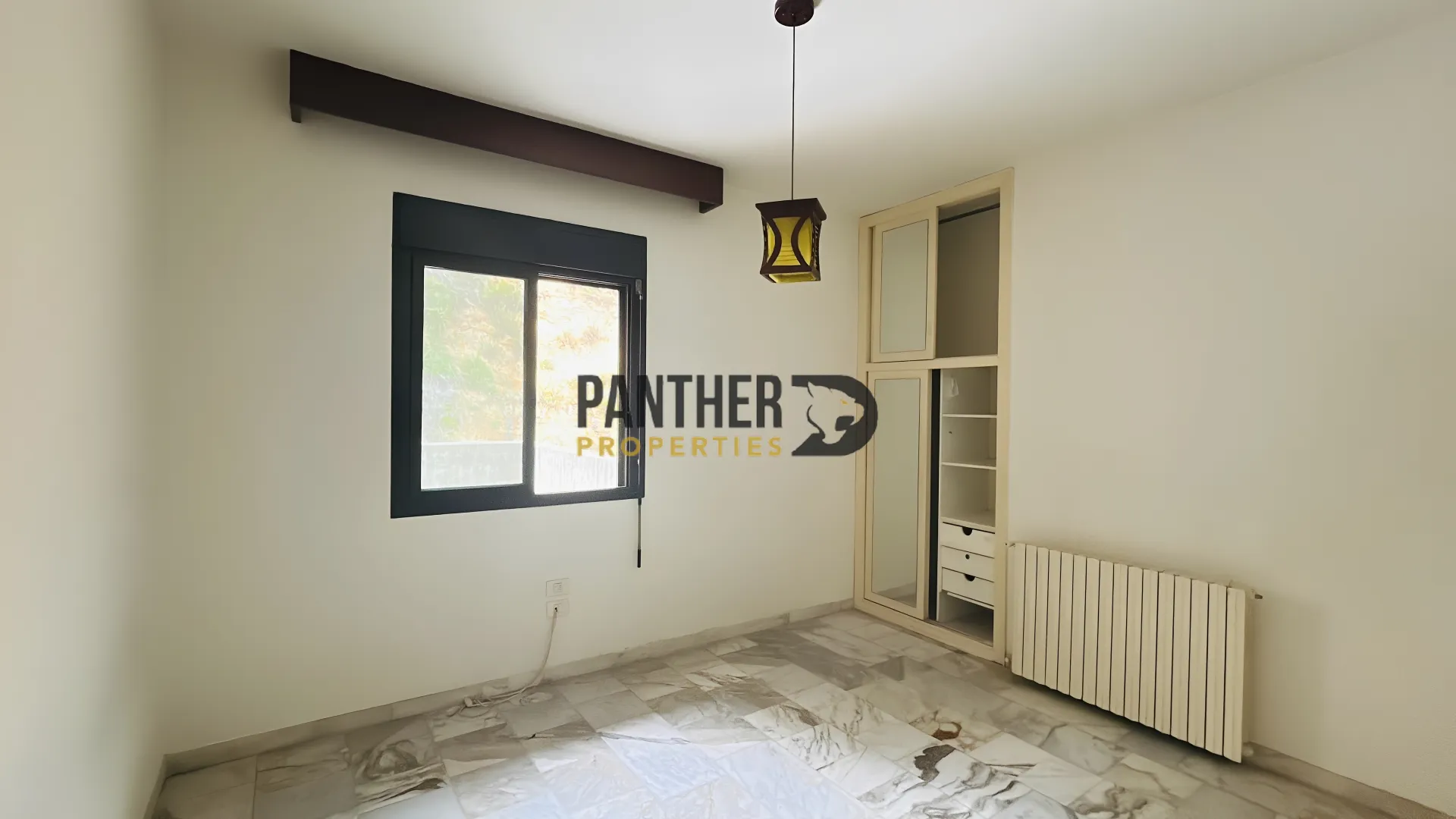 Apartment for sale in Broummana