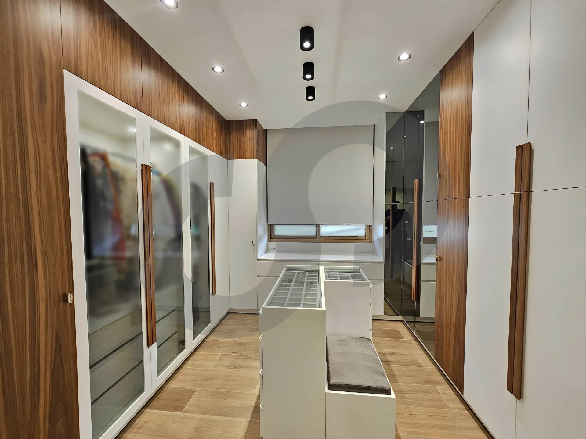 Apartment for Sale in Merdacheh