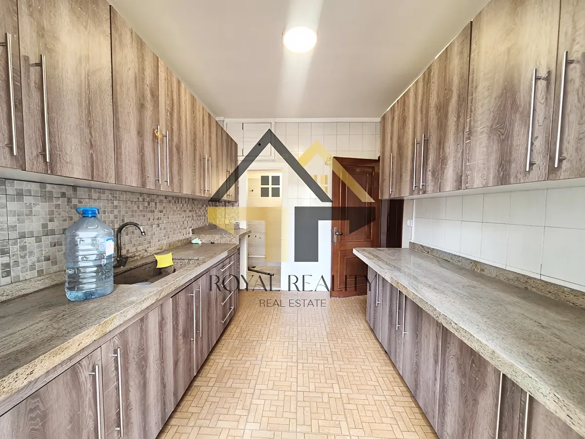 Apartment for rent in Kraytem