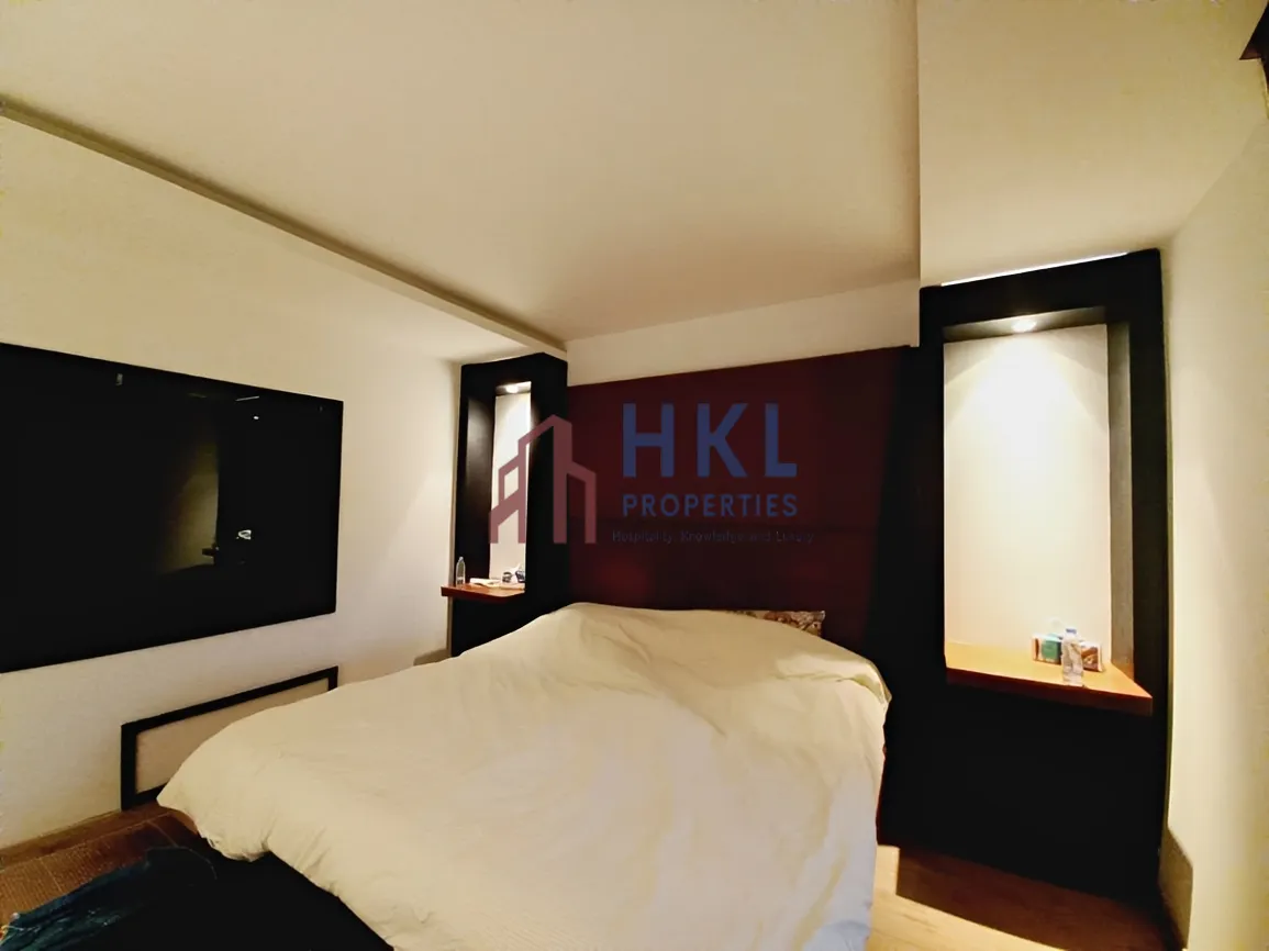 Apartment for rent in Achrafieh, Beirut, Lebanon