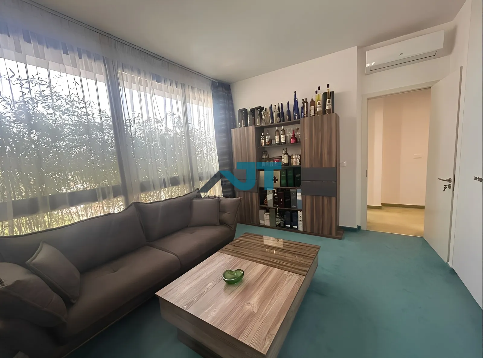 Apartment for Sale in Achrafieh - 2 bed, 2 bath