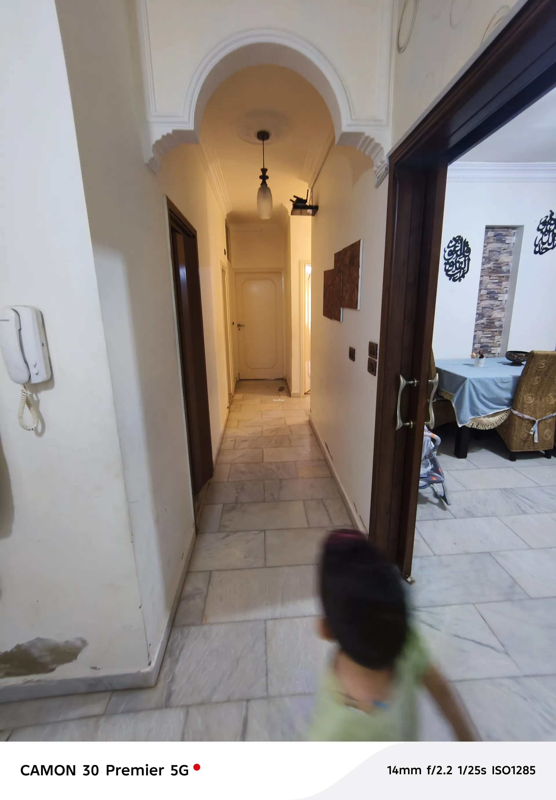 Apartment for sale in Aaramoun