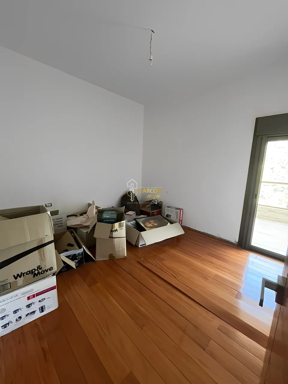 Apartment for Sale in Baabdat, Lebanon