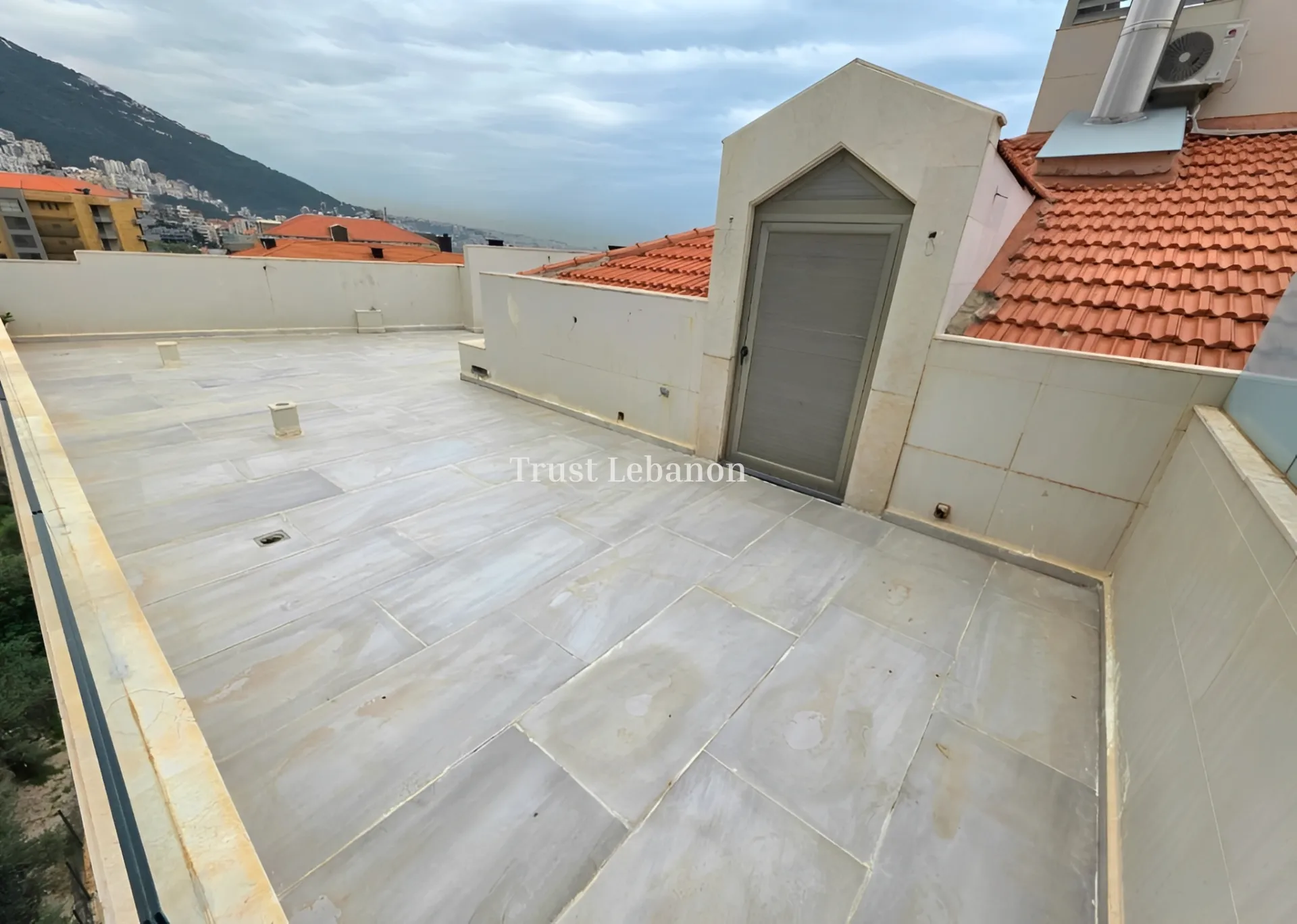 Duplex for sale in Sahel Aalma, Lebanon