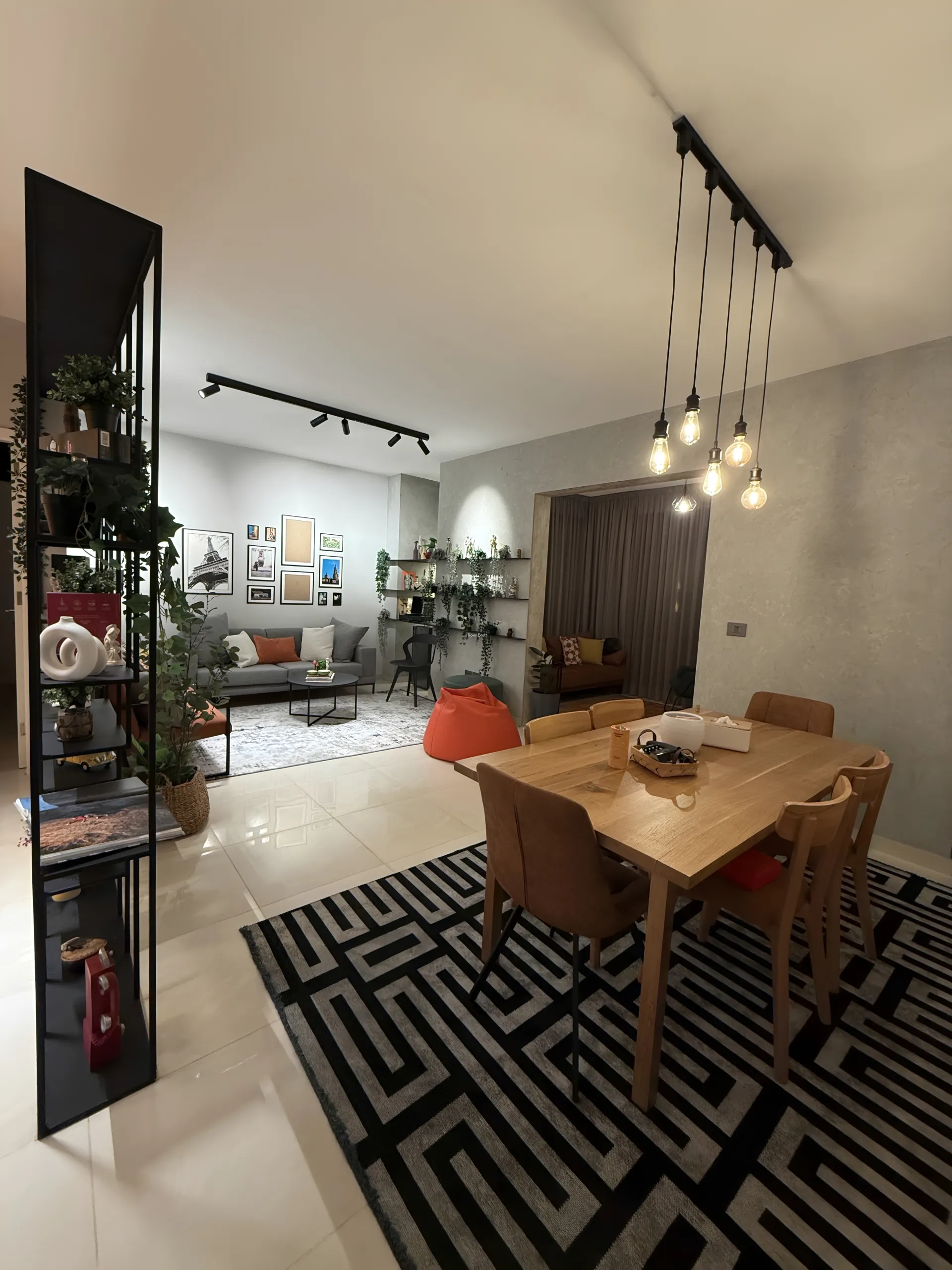 Apartment for sale in Bsalim