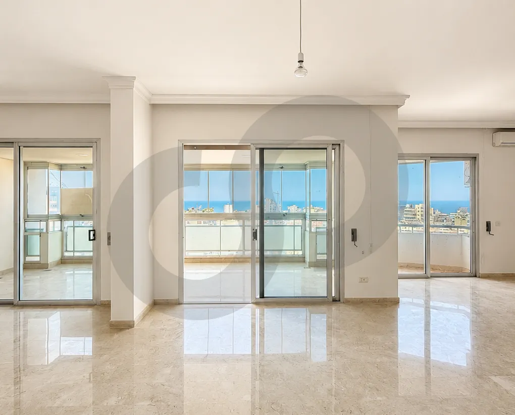 Apartment for Rent in Jal El Dib