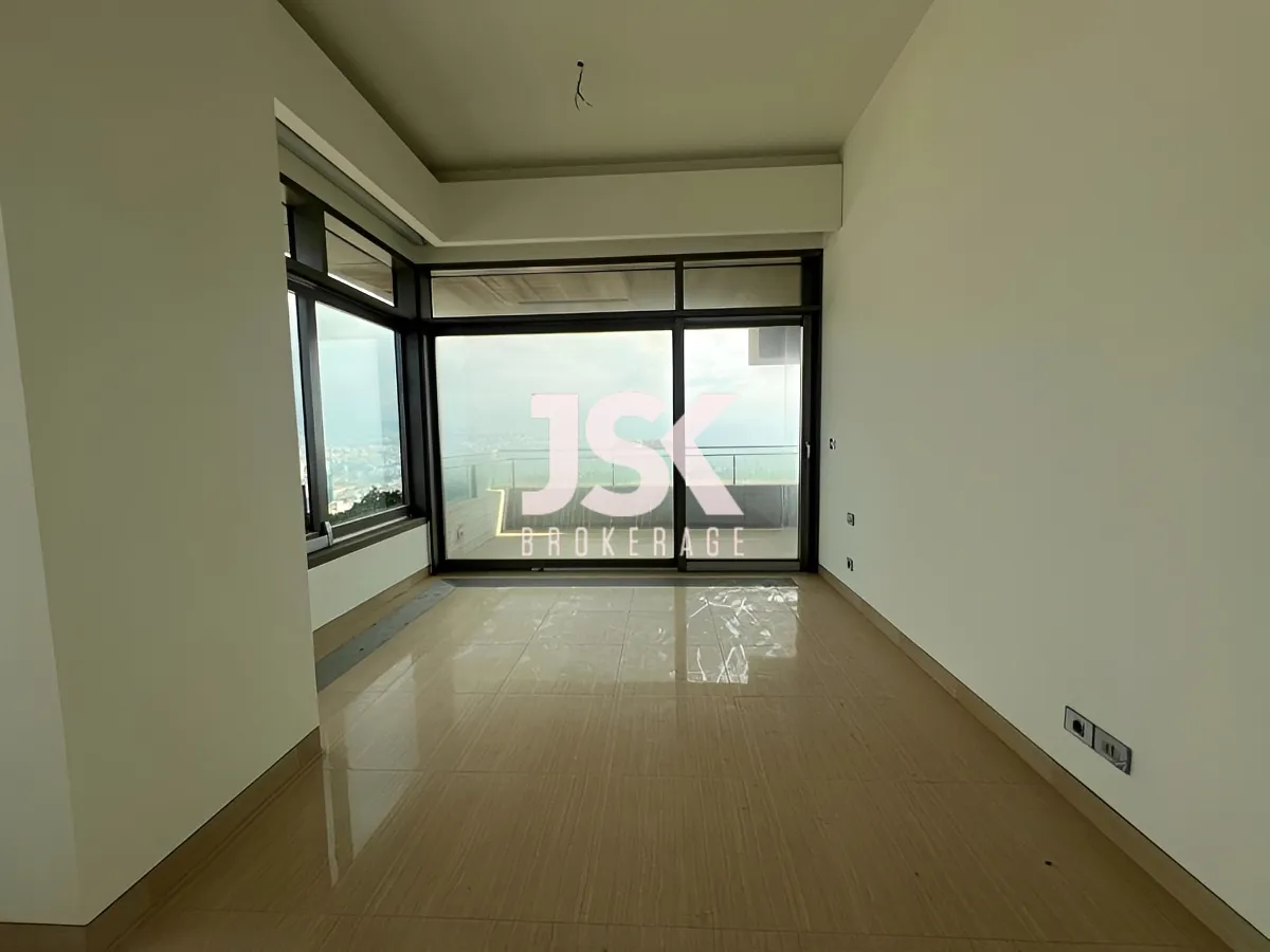 Apartment for Sale in Caree d'or, Achrafieh, Beirut, Lebanon