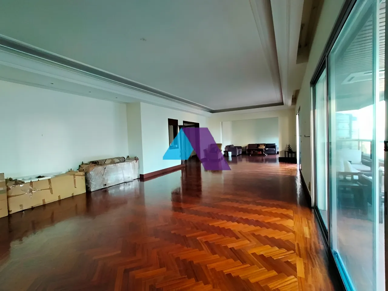 Apartment for Sale in Ain El Tineh