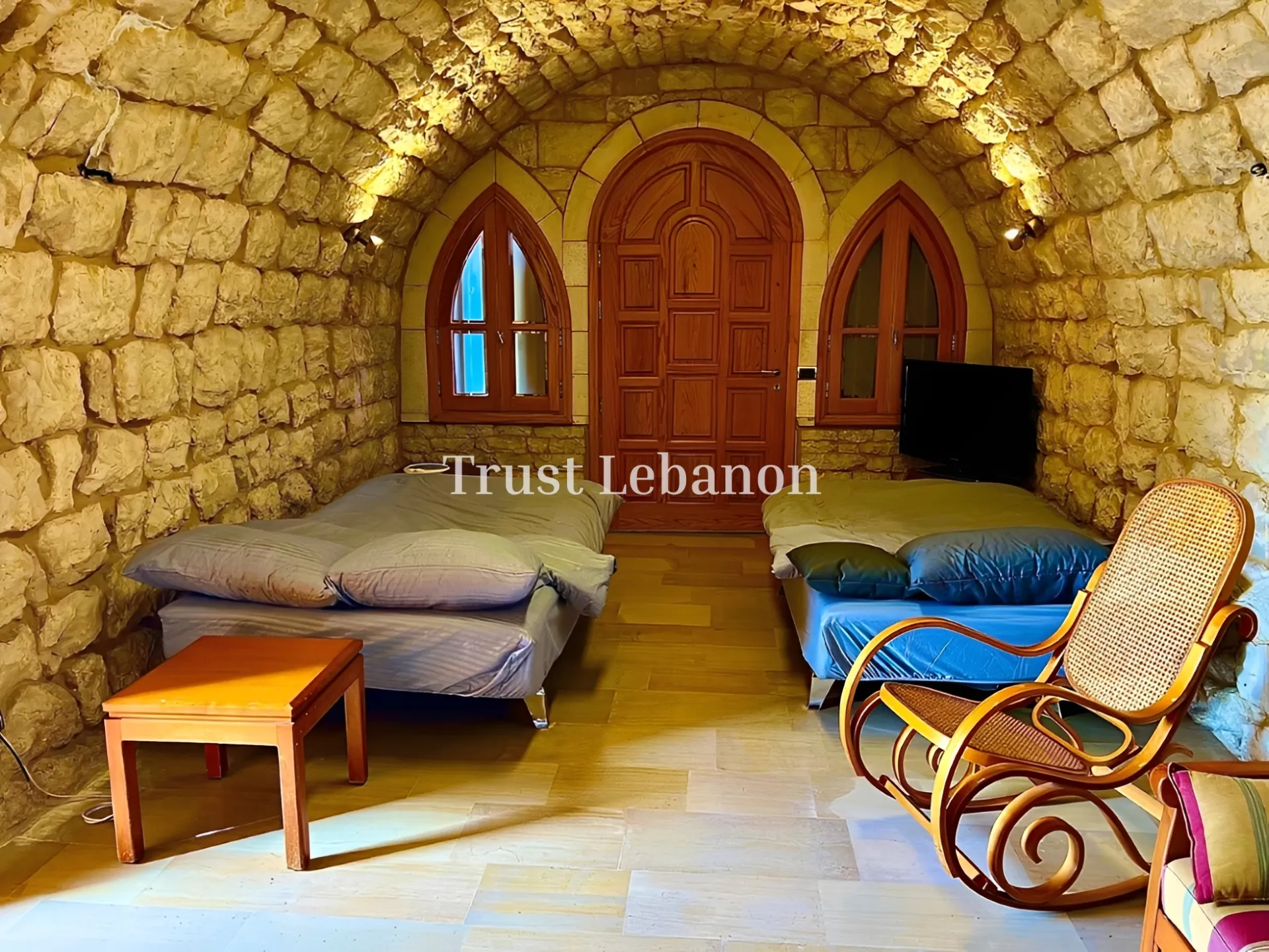 House for sale in Batroun