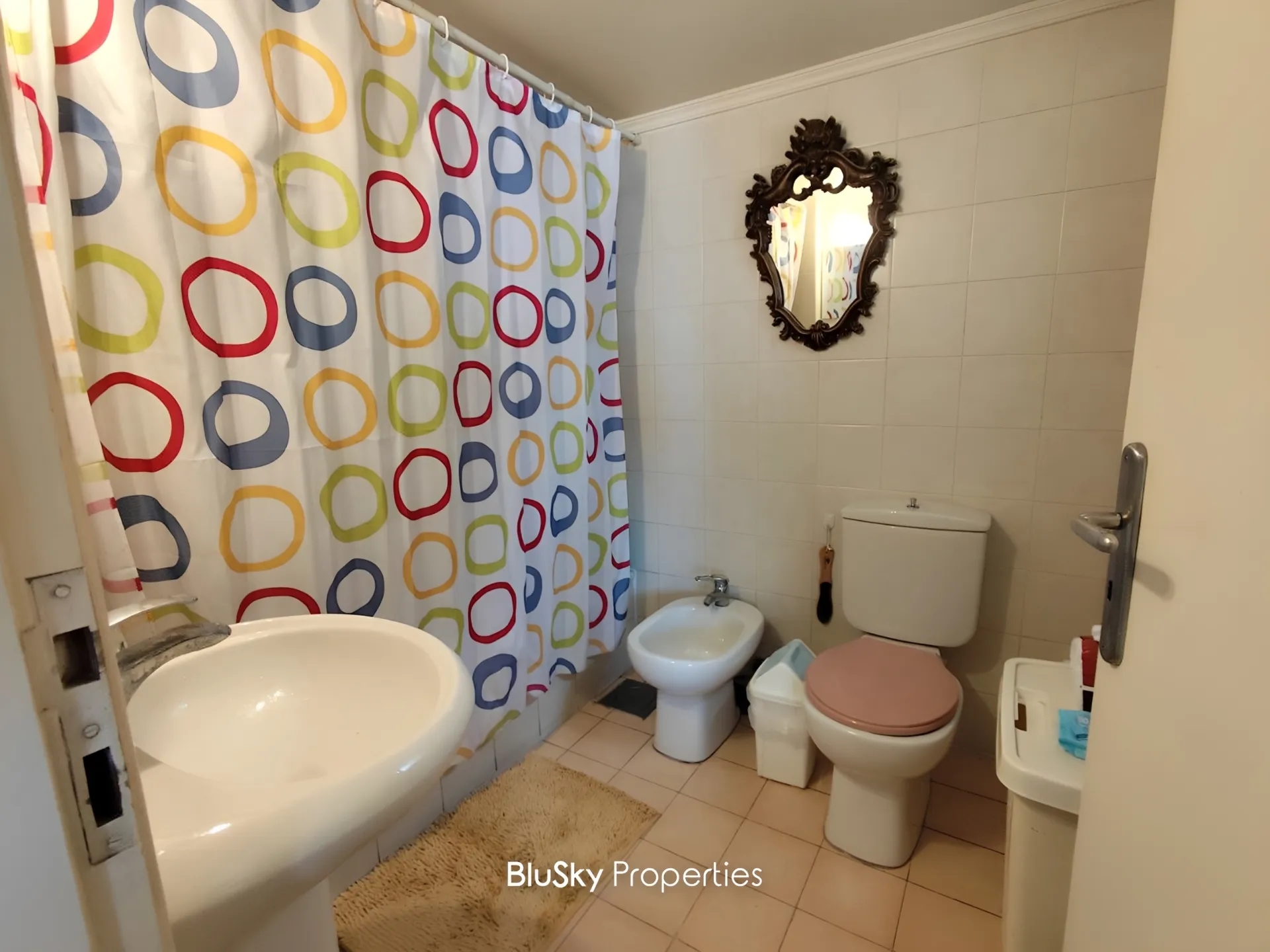 Apartment for sale in Zouk mosbeh, lebanon