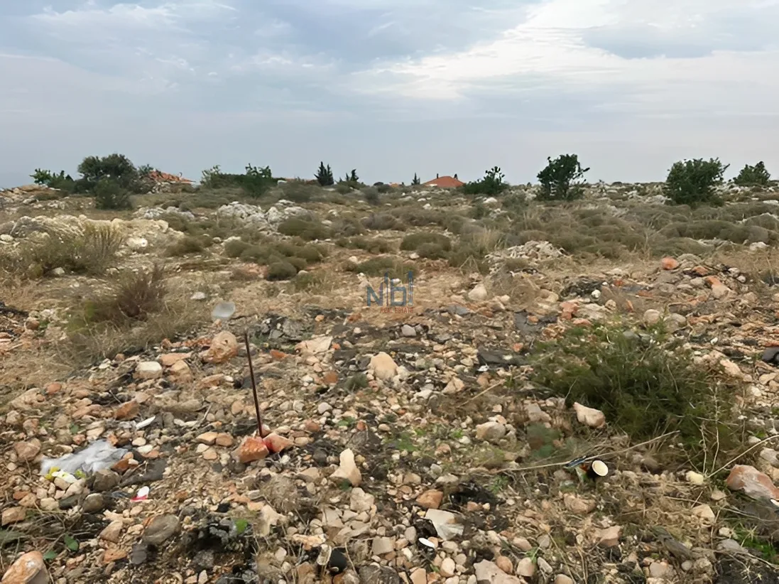 Land for Sale in Jiyeh, Lebanon