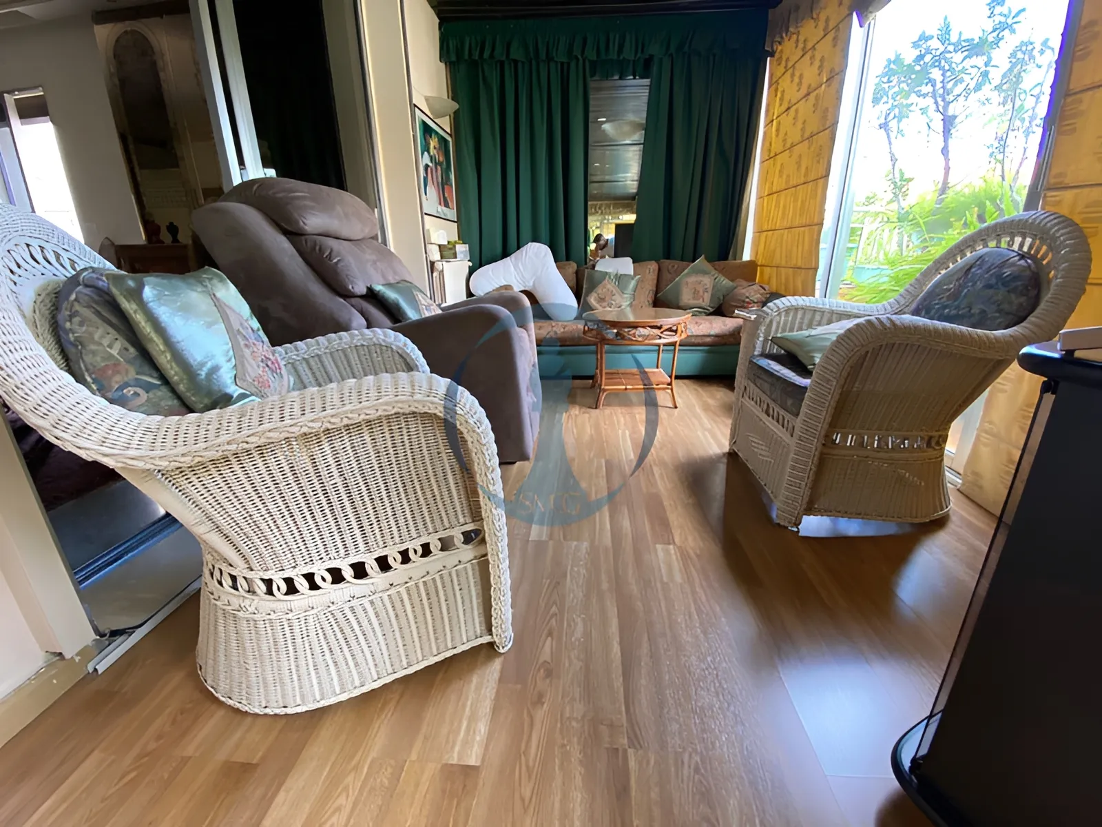 Apartment for sale in Jounieh
