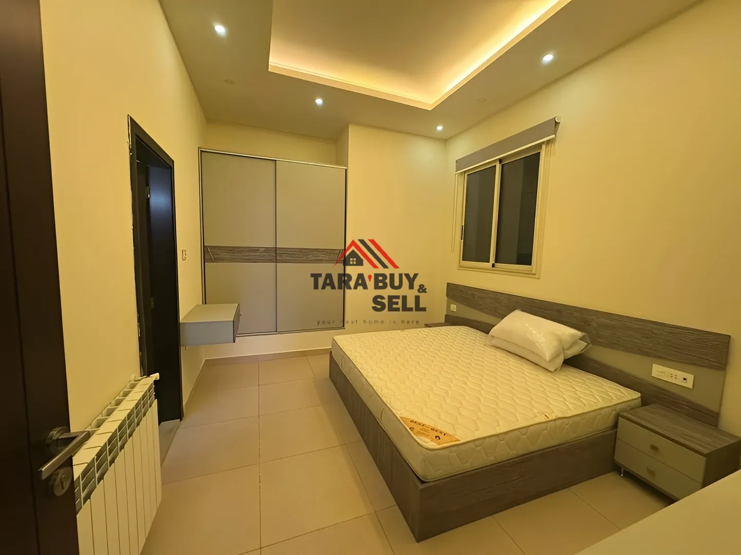 Apartment for Rent in Beit Meri, Lebanon