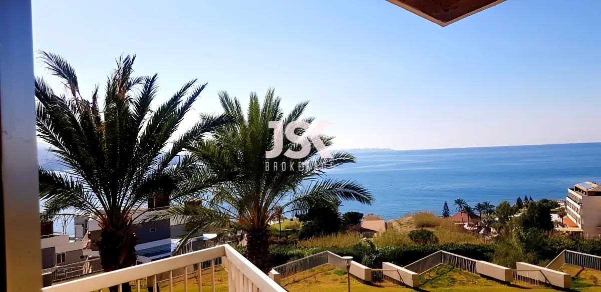 Chalet for rent in Tabarja - 1 bed, 1 bath