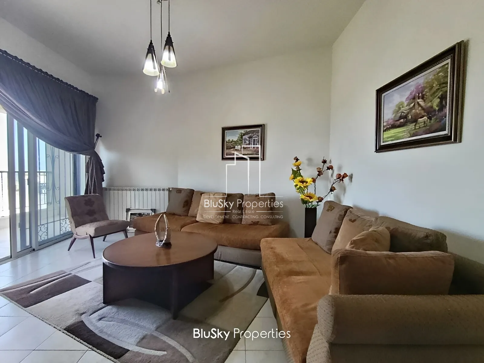 Villa for Sale in Fatka