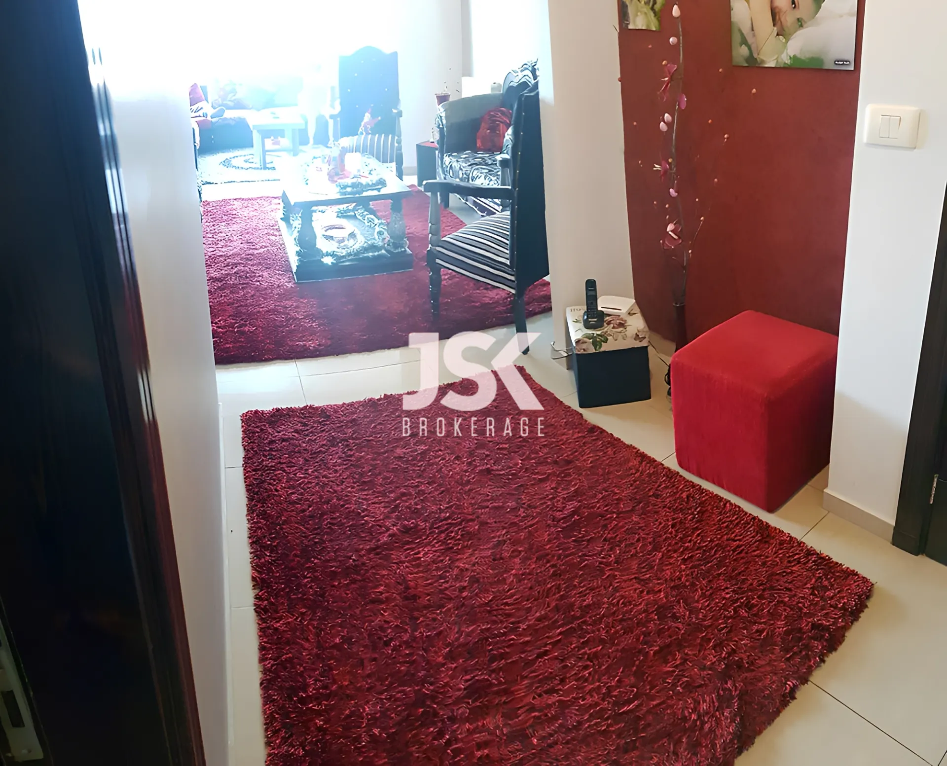 Apartment for Rent in Blat