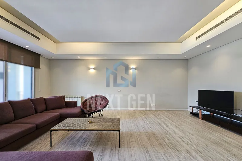 Apartment for Rent in Achrafieh