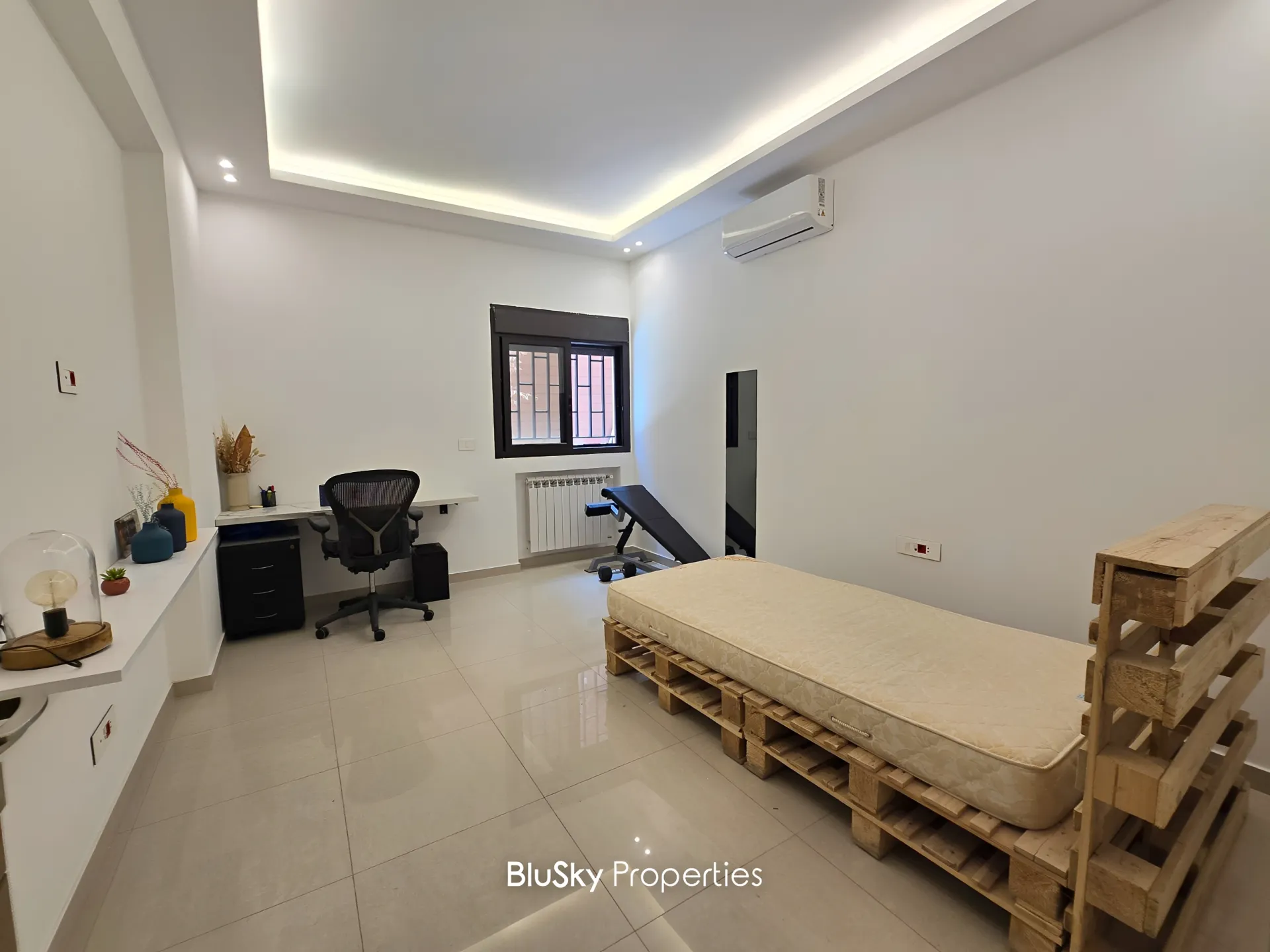 Apartment for rent in Mansourieh, lebanon