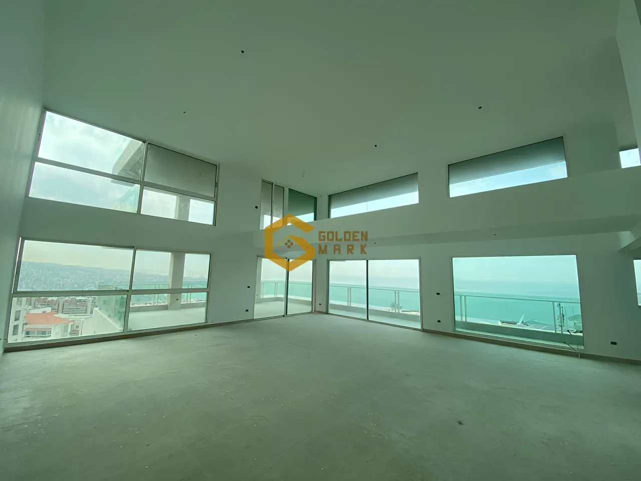 Triplex for Sale in Sahel Aalma