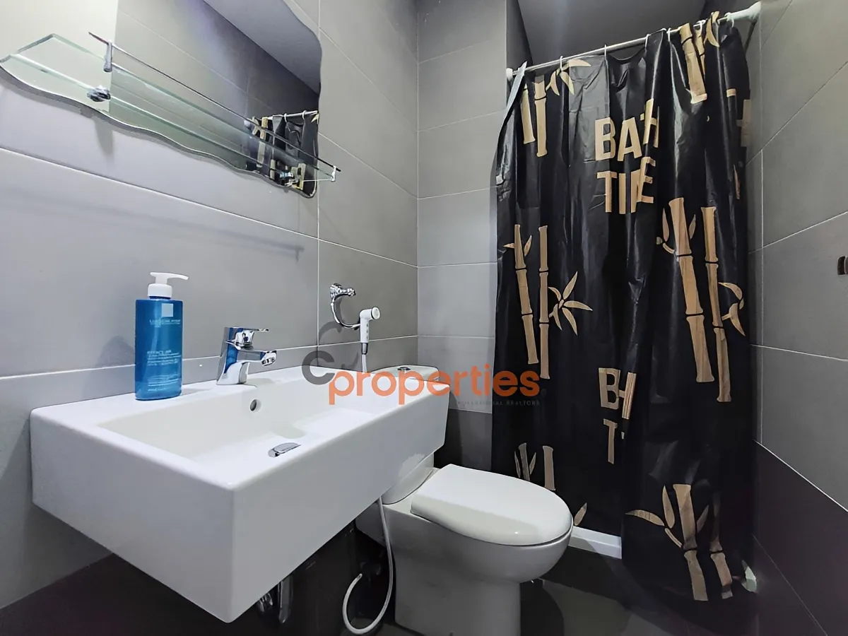 Apartment for Rent in Mar Roukoz