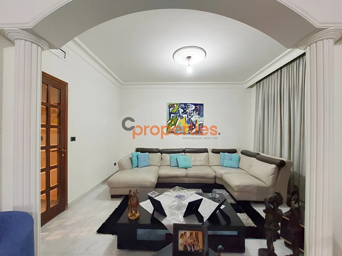 Apartment for Sale in Bikfaiya - 3 bed, 3 bath
