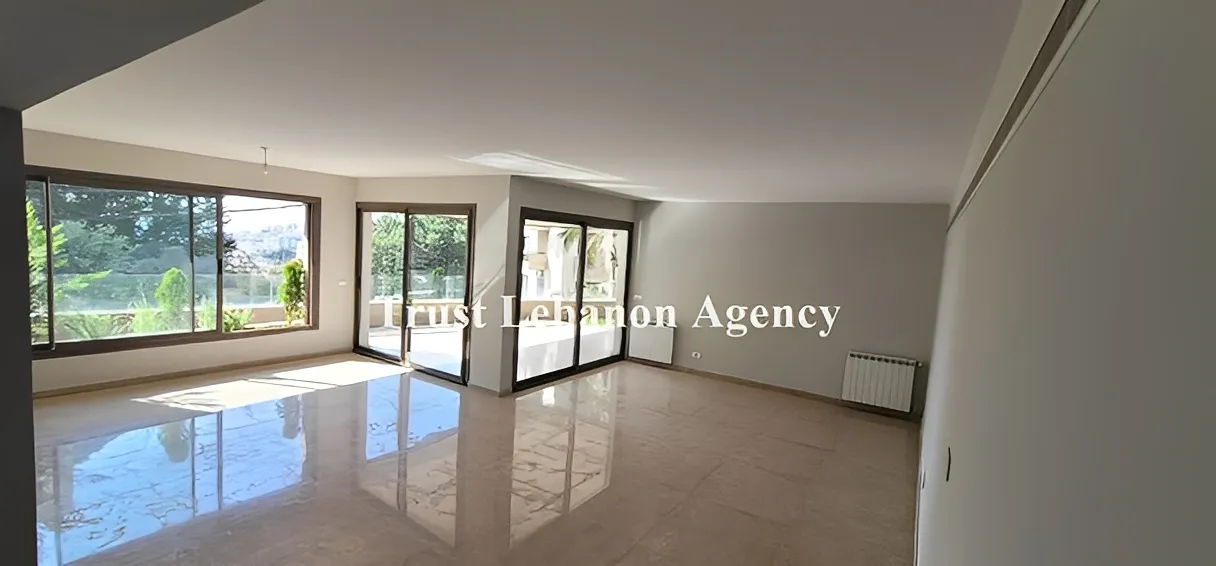Apartment for Sale in Metn Mtayleb Lebanon