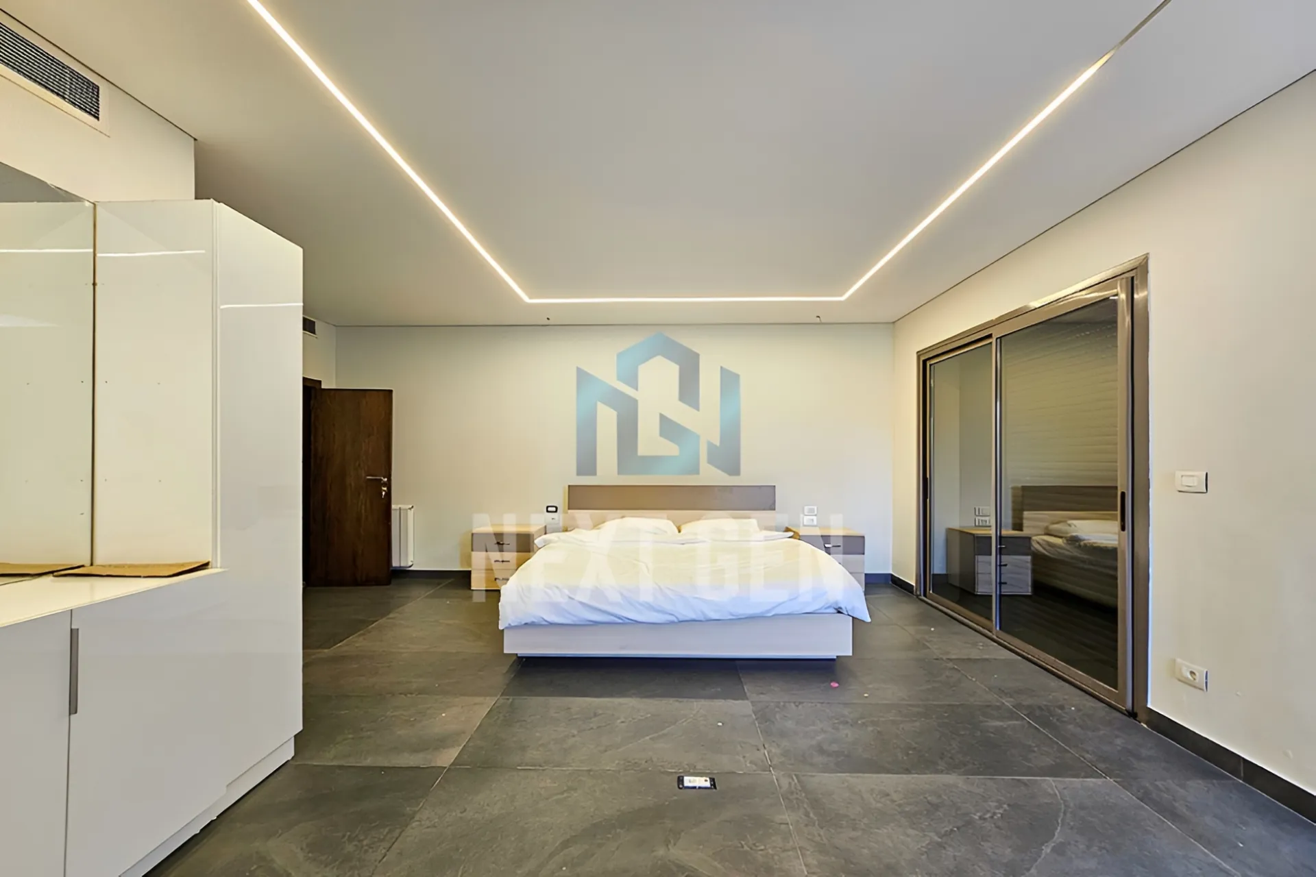 Apartment for rent in Achrafieh, Beirut, Lebanon