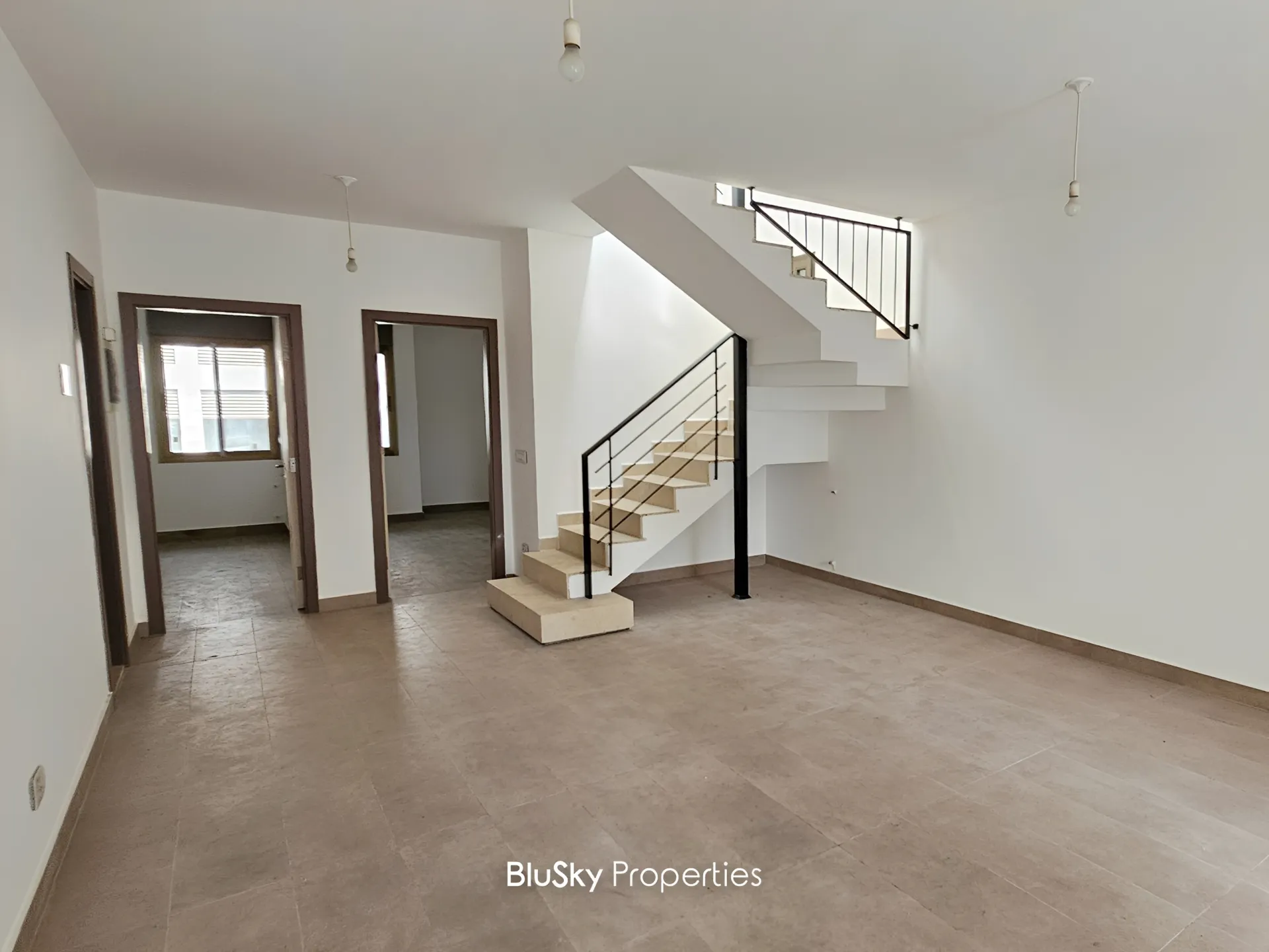 Apartment for sale in Mansourieh, lebanon
