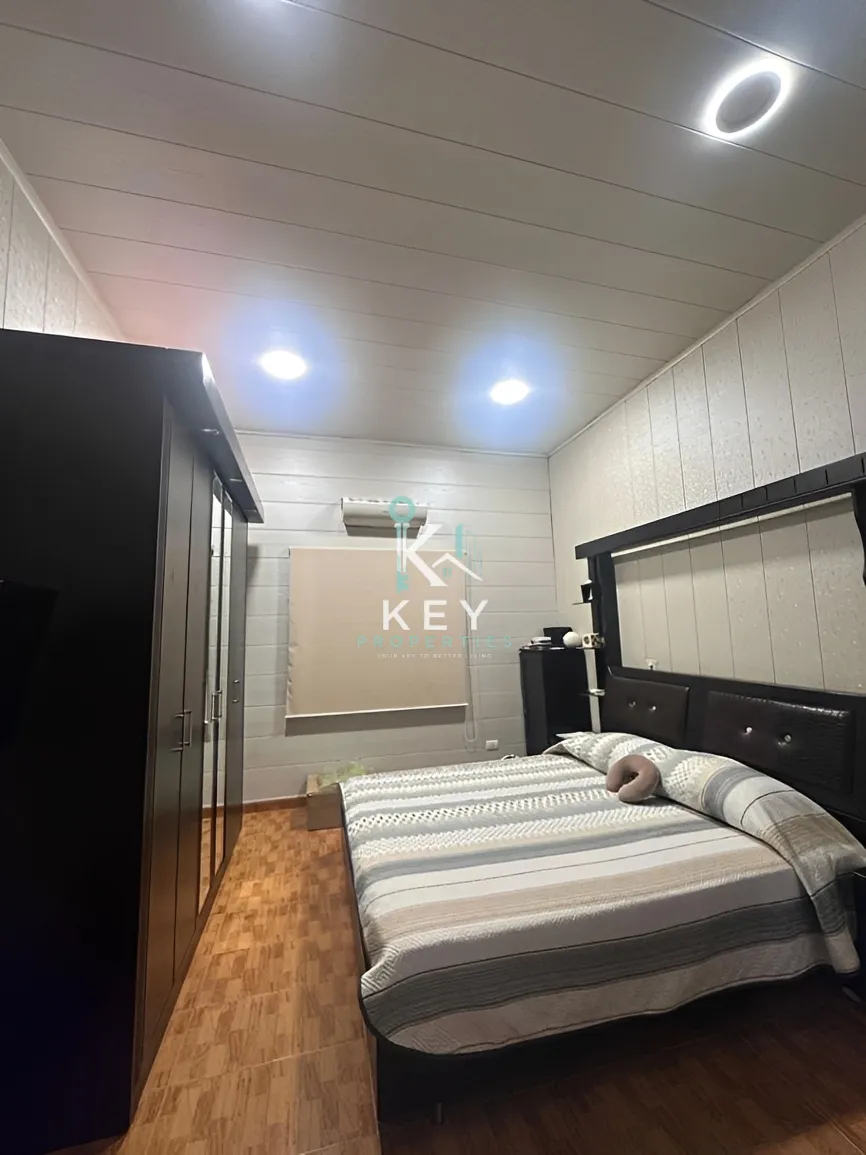 Apartment for rent in Dbayeh, Lebanon