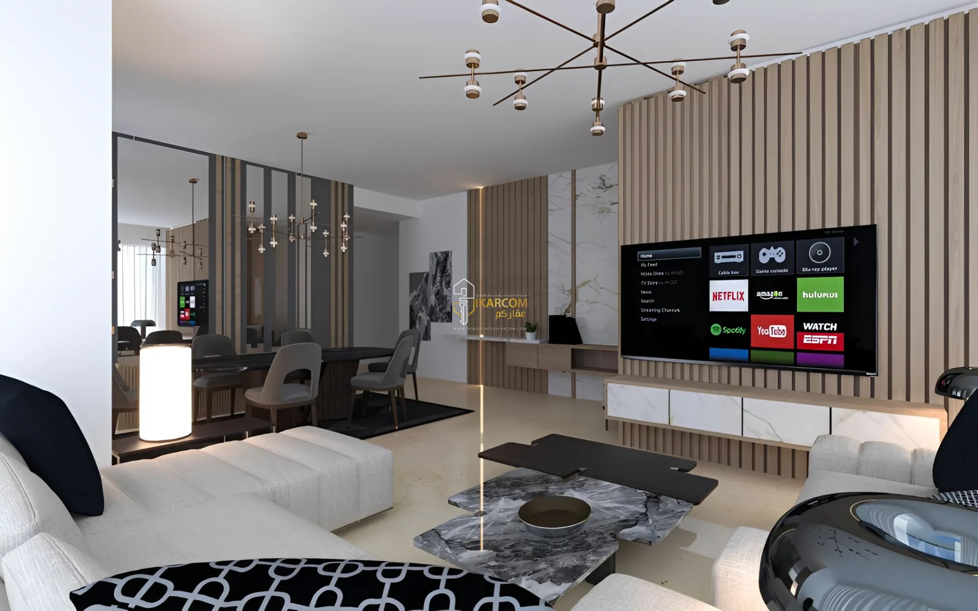 Apartment for Sale in Antelias