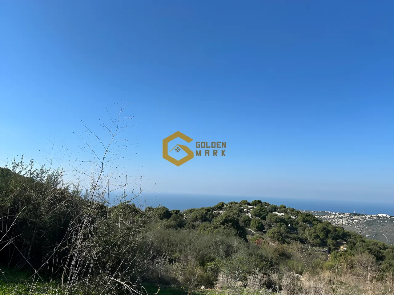 Land for Sale in Aabrine