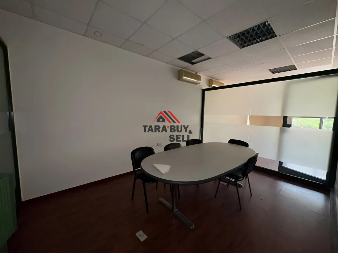 Office for rent in Kaslik, Lebanon
