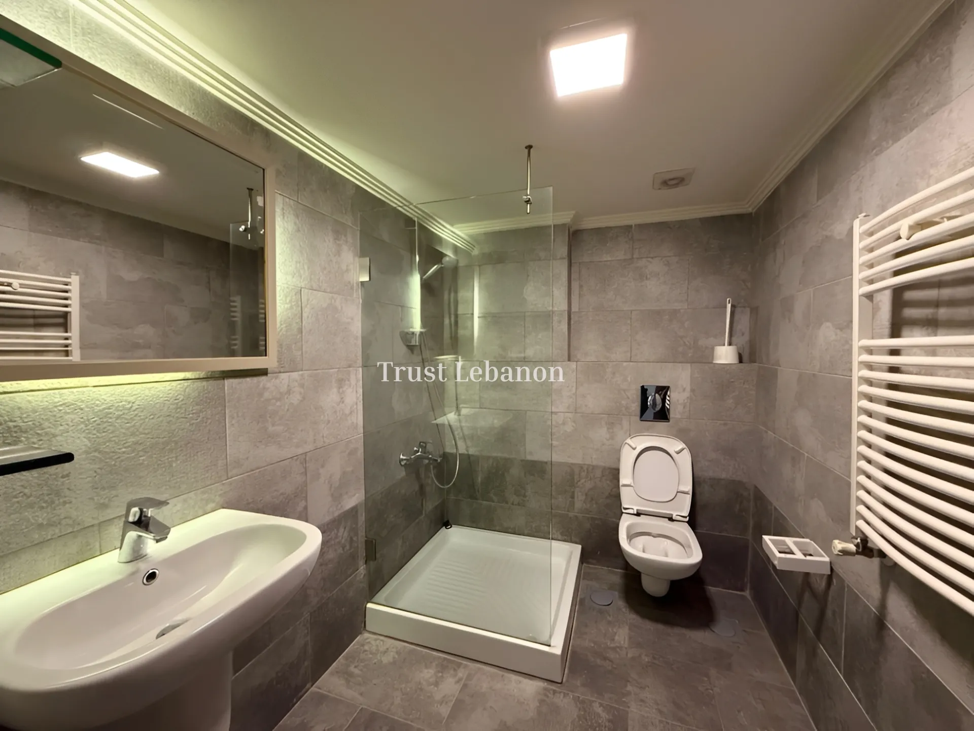 Duplex for sale in Ain Saadeh, Lebanon